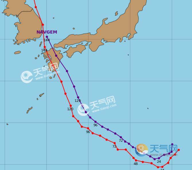 海神台风实时路径分析与最新动态报告